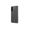 SAMSUNG Okostelefon - Galaxy A36 5G, Király fekete, 256 GB
