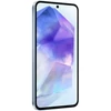 Kép 13/27 - SAMSUNG Okostelefon - Galaxy A55 5G, Király jegeskék,128 GB