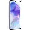 Kép 13/27 - SAMSUNG Okostelefon - Galaxy A55 5G, Király lila,128 GB