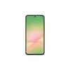 SAMSUNG Okostelefon - Galaxy A56 5G, Király grafitszürke, 256 GB