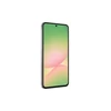 SAMSUNG Okostelefon - Galaxy A56 5G, Király grafitszürke, 256 GB