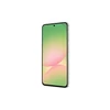 SAMSUNG Okostelefon - Galaxy A56 5G, Király világosszürke,128 GB
