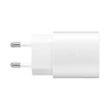 Samsung OSAM-EP-TA800NWEG 25W fehér hálózati adapter