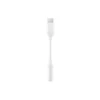 Kép 1/8 - Samsung EE-UC10JUWEG USB-C - Jack fehér audio adapter