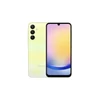 Kép 10/19 - SAMSUNG Okostelefon - A256B GALAXY A25 5G DS (6/128GB), YELLOW