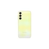 Kép 14/19 - SAMSUNG Okostelefon - A256B GALAXY A25 5G DS (6/128GB), YELLOW