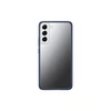 Samsung EF-MS906CNEGWW Galaxy S22 Plus frame cover tengerészkék védőtok