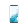 Kép 6/8 - Samsung EF-MS906CNEGWW Galaxy S22 Plus frame cover tengerészkék védőtok