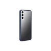 Samsung EF-MS906CNEGWW Galaxy S22 Plus frame cover tengerészkék védőtok