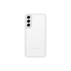 Kép 5/9 - Samsung EF-MS906CTEGWW Galaxy S22 Plus frame cover átlátszó védőtok