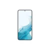 Kép 6/9 - Samsung EF-MS906CTEGWW Galaxy S22 Plus frame cover átlátszó védőtok