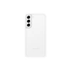 Kép 5/9 - Samsung EF-MS906CWEGWW Galaxy S22 Plus frame cover fehér védőtok