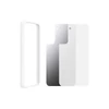 Kép 8/9 - Samsung EF-MS906CWEGWW Galaxy S22 Plus frame cover fehér védőtok