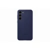 Kép 4/6 - Samsung EF-PS916TNEGWW Galaxy S23 Plus sötétkék szilikon hátlap