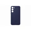 Kép 6/6 - Samsung EF-PS916TNEGWW Galaxy S23 Plus sötétkék szilikon hátlap