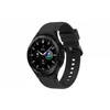 Kép 5/10 - Samsung SM-R890NZKAEUE Galaxy Watch 4 Classic (46mm) fekete okosóra