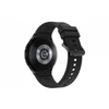 Kép 8/10 - Samsung SM-R890NZKAEUE Galaxy Watch 4 Classic (46mm) fekete okosóra