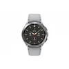 Kép 6/10 - Samsung SM-R890NZSAEUE Galaxy Watch 4 Classic (46mm) ezüst okosóra