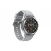 Kép 7/10 - Samsung SM-R890NZSAEUE Galaxy Watch 4 Classic (46mm) ezüst okosóra