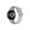 Kép 8/10 - Samsung SM-R890NZSAEUE Galaxy Watch 4 Classic (46mm) ezüst okosóra