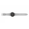 Kép 10/10 - Samsung SM-R890NZSAEUE Galaxy Watch 4 Classic (46mm) ezüst okosóra