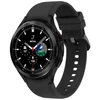 Kép 1/6 - Samsung SM-R895FZKAEUE Galaxy Watch 4 Classic LTE eSIM (46mm) fekete okosóra