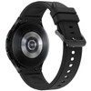 Kép 4/6 - Samsung SM-R895FZKAEUE Galaxy Watch 4 Classic LTE eSIM (46mm) fekete okosóra