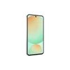 SAMSUNG Okostelefon - Galaxy S24 FE, 128GB/8GB, Mentazöld