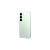 SAMSUNG Okostelefon - Galaxy S25, 256GB/12GB, Menta