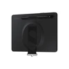 Samsung Tab S8 Strap Cover Black