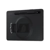 Samsung Tab S8 Strap Cover Black