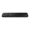 Samsung OSAM-EP-P6300TBEG Trio fekete vezeték nélküli töltőállomás