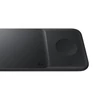 Samsung OSAM-EP-P6300TBEG Trio fekete vezeték nélküli töltőállomás