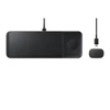 Samsung OSAM-EP-P6300TBEG Trio fekete vezeték nélküli töltőállomás