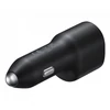 Kép 7/10 - Samsung EP-L4020NBEGEU USB/Type-C fekete autós töltő
