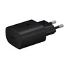 Samsung EP-TA800XBEG 25W USB Type-C fekete hálózati töltő