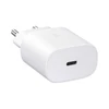 Samsung EP-TA800XWEG 25W USB Type-C fehér hálózati töltő