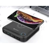 Sandberg All-in1 24000mAh Laptop PowerBank Black