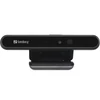 Kép 10/10 - Sandberg Webkamera - Face-ID Webcam 1080p (1920x1080, 2MP, Látószög: 72°, 30 FPS, USB 2.0, univerzális csipesz,mikrofon)