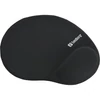 Kép 3/5 - Sandberg Gel with Wrist Rest Egérpad Black