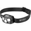 Sandberg Fejlámpa - Headlamp 5in1 Recharge Sensor