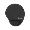Kép 3/3 - Sandberg Memory Foam Mousepad Round