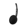 Kép 2/3 - Sandberg MiniJack Office Headset Saver Black