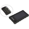 Kép 3/4 - Sandberg Outdoor Solar 16000mAh PowerBank Black