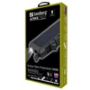 Kép 3/3 - Sandberg Outdoor Solar 24000mAh PowerBank Black