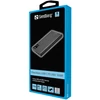 Sandberg Akkubank - Powerbank USB-C PD 20W 10000 (10000mAh; 1xUSB-C+2xUSB-A)