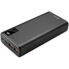 Kép 3/4 - Sandberg Akkubank - Powerbank USB-C PD 20W 20000 (20000mAh; 1xUSB-C+2xUSB-A)