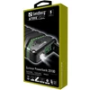 Kép 2/2 - Sandberg 420-36 Survivor 20100mAh PowerBank Black