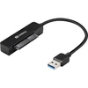 Sandberg USB 3.0 to SATA Link Black