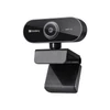 Sandberg USB Flex 1080P HD Webkamera Black